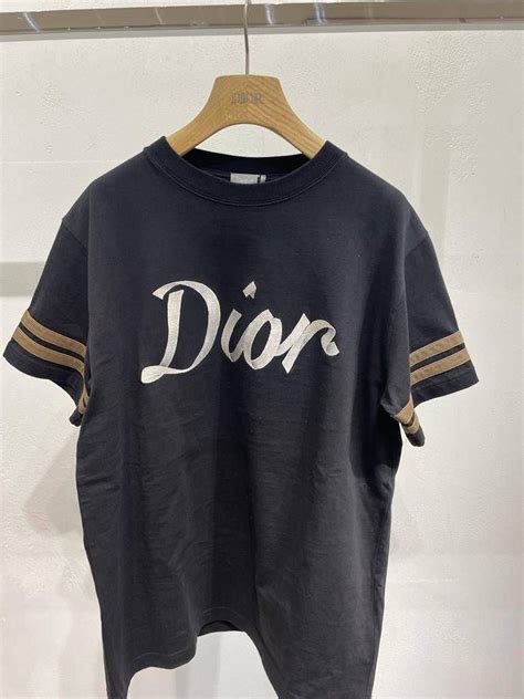 Dior reps t shirt